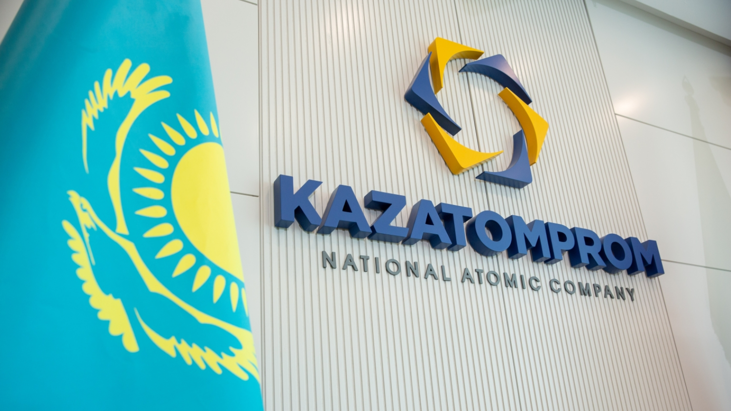 Uranium Mining Shares Plummet After Kazatomprom Raises Production Guidance