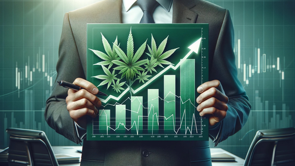 Cannabis Sector Update: Momentum Amid Regulatory Optimism