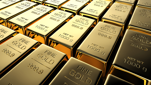 Gold Price Soars to New Heights