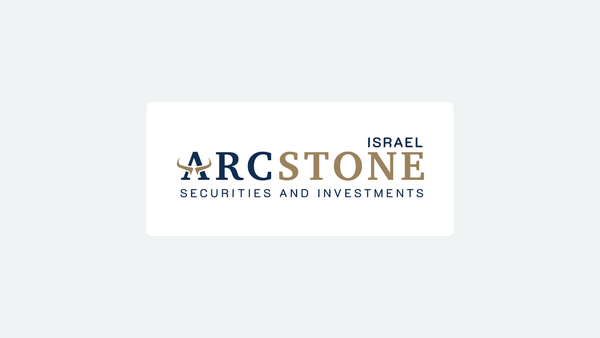 ArcStone Securities and Investments Corp. Announces Strategic Global Expansion with the Launch of ArcStone Israel Securities and Investments USA Corp. as New Partners