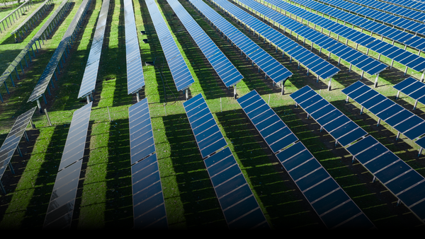 SolarBank and Qcells Partner on $49.5M Solar Projects – Advancing U.S. Clean Energy