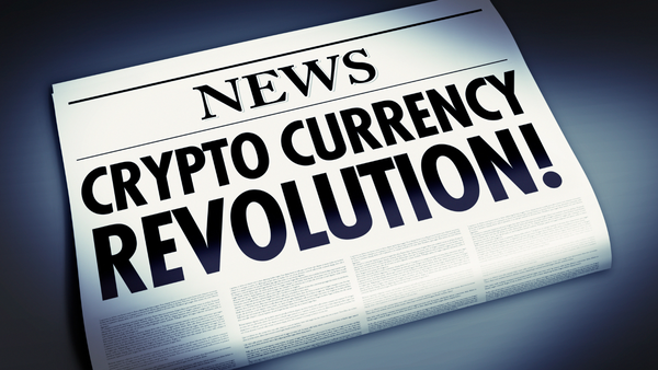 Digital Currency Revolution: The Future of Money